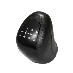 6-Speed Manual Gear Knob Stick Shifter Replacement for Mercedes Vito Viano W639 Sprinter II 906 03-10 VW Crafter I 2E 2F