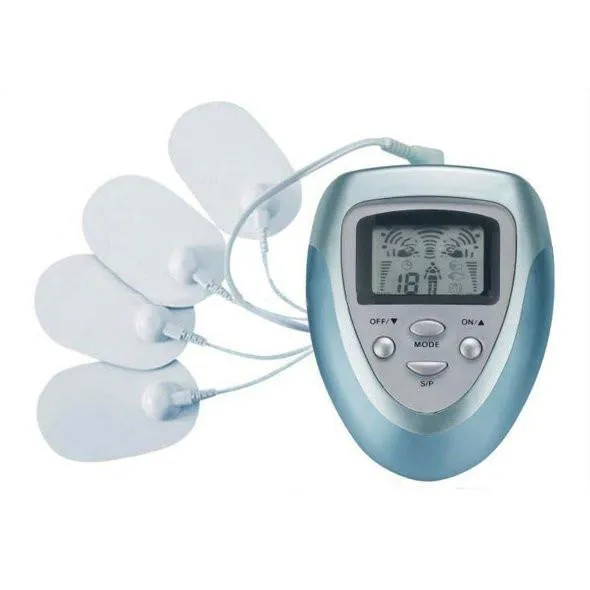 7158AE      Palm Powerbox Beginner Electro Stim Set