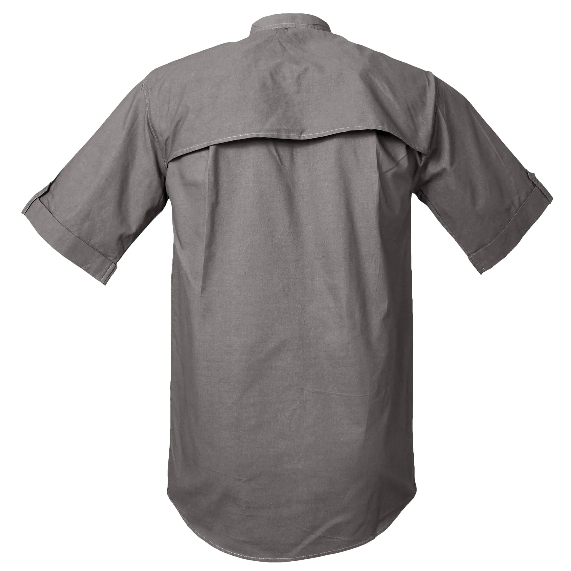 Adventure Safari Shirt for Men -S/Sleeve