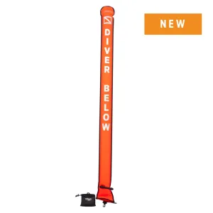 Akona 6 Ft Safety Tube