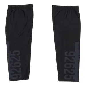 Ale Custom Fleece Leg Warmers