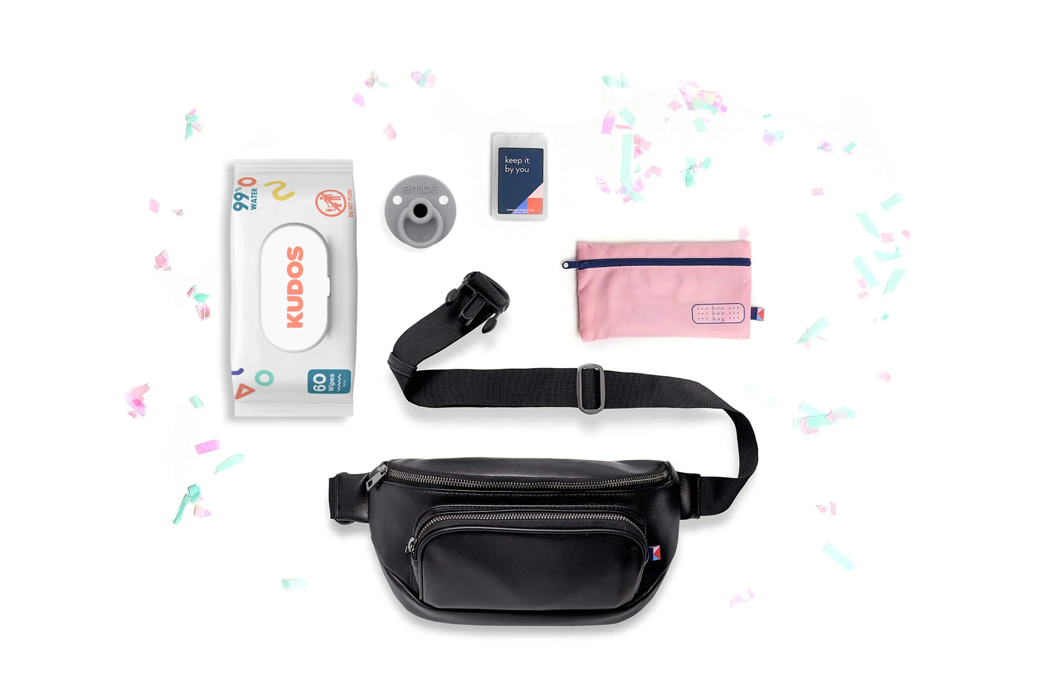 Baby Shower Gift Bundle