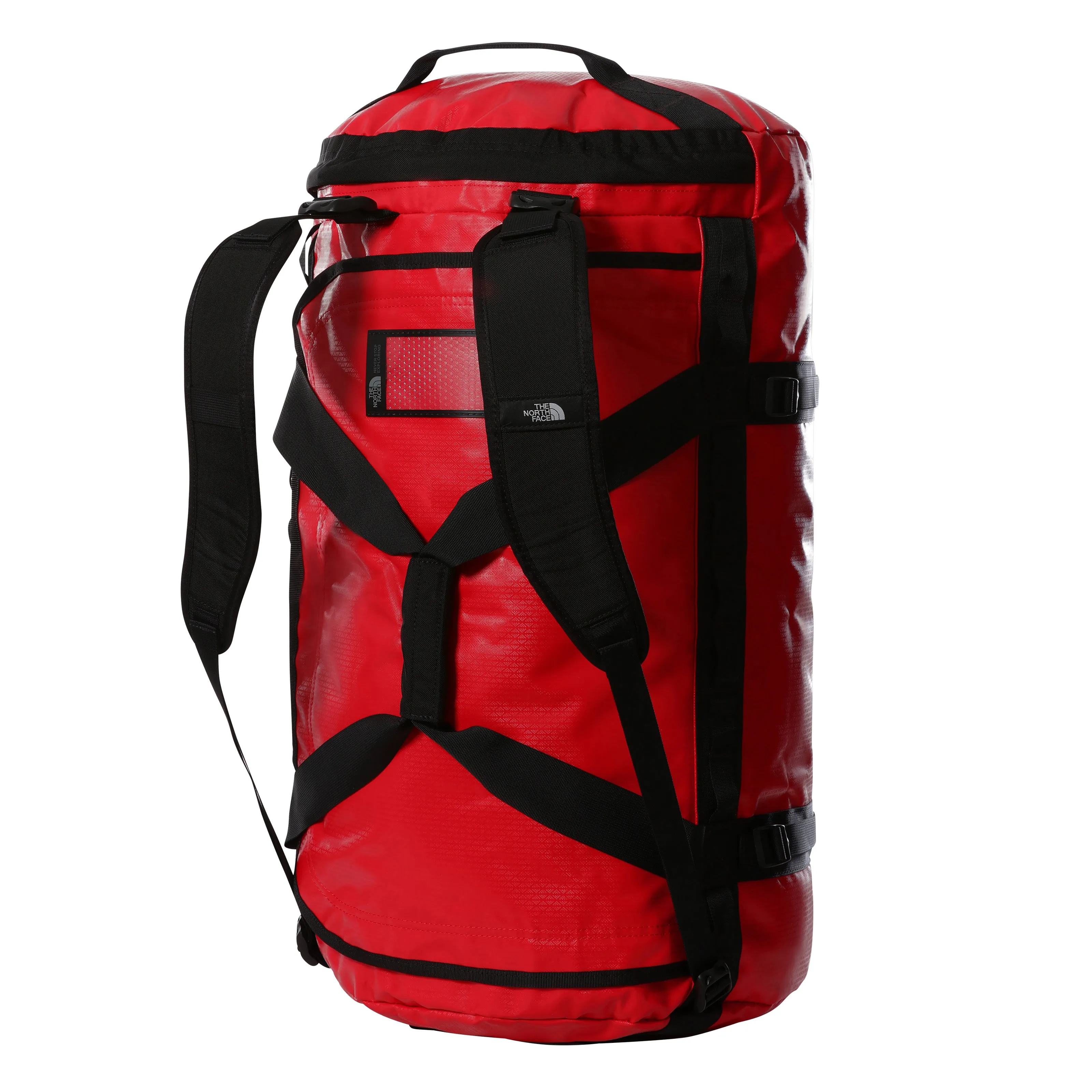 Base Camp Duffel - L - TNF Red