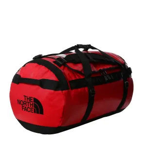 Base Camp Duffel - L - TNF Red