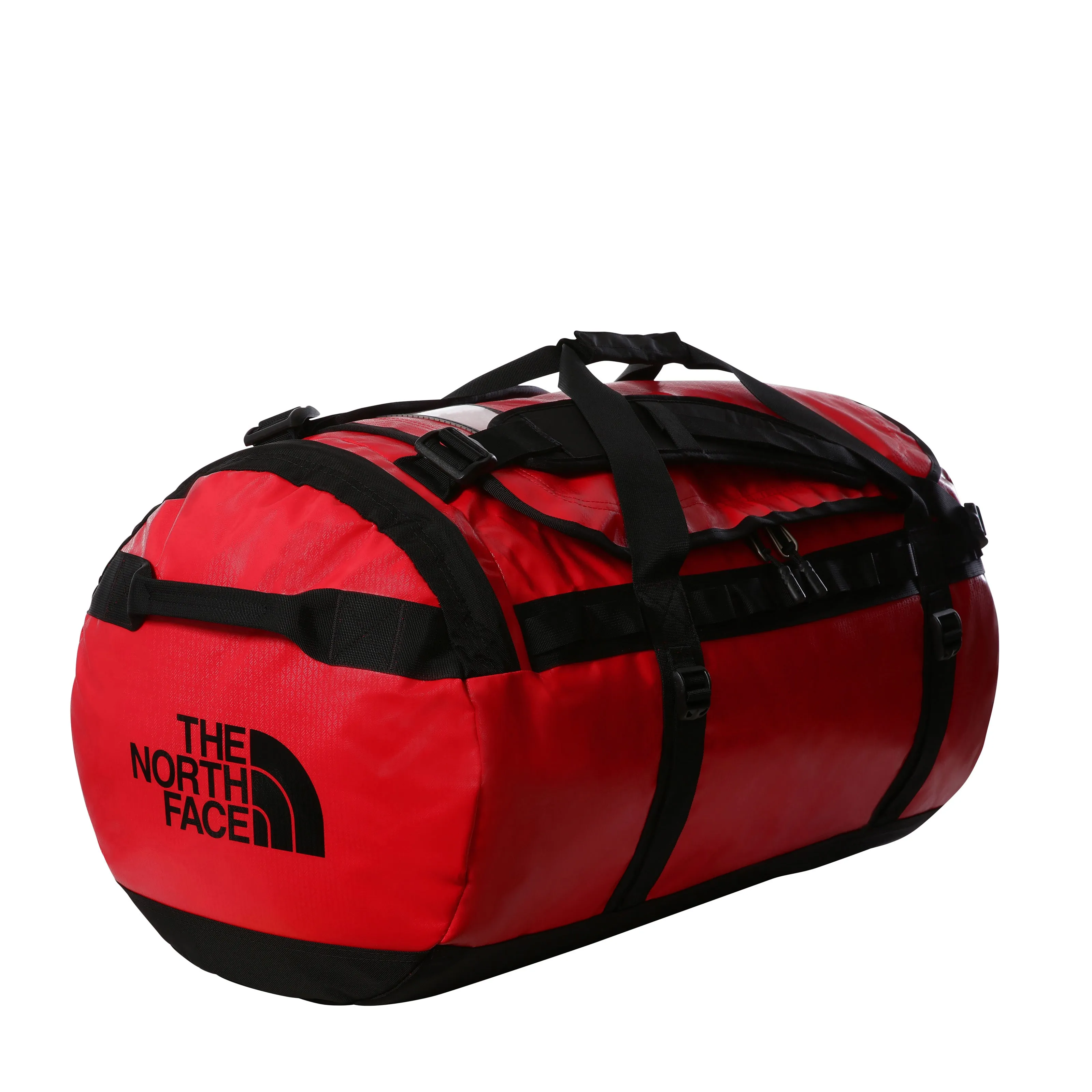Base Camp Duffel - L - TNF Red