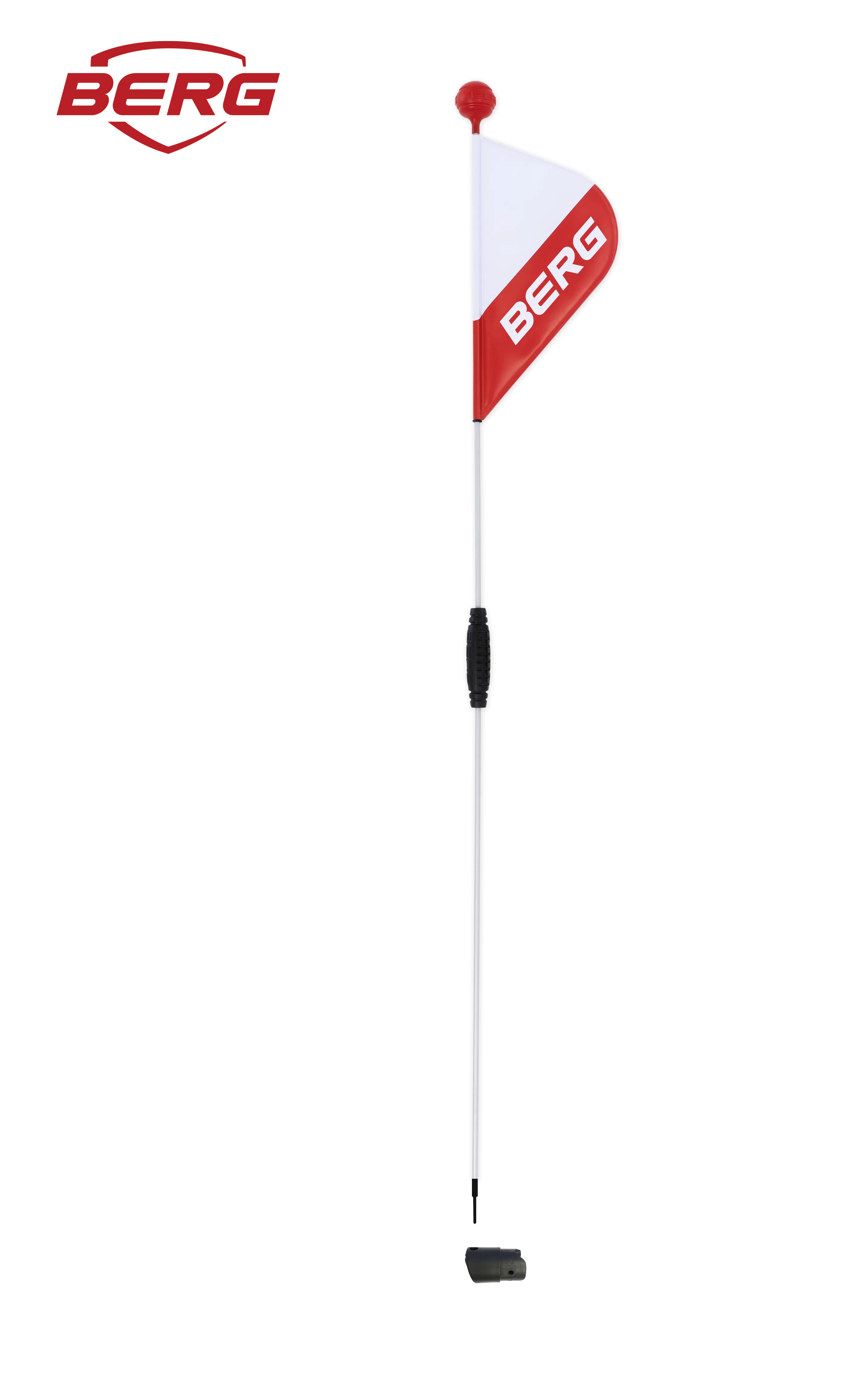 BERG Safety Flag