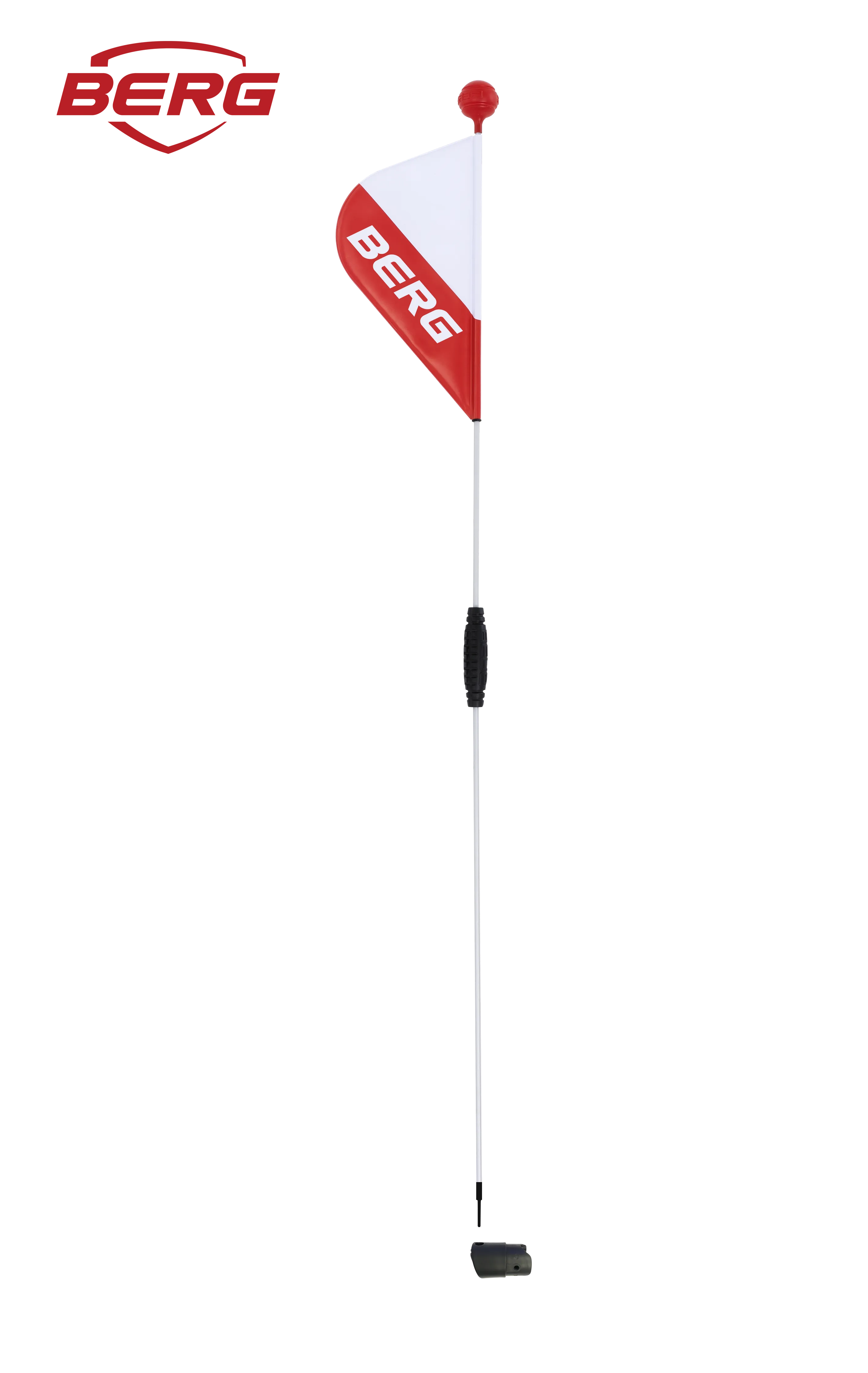 BERG Safety Flag