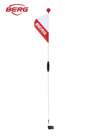 BERG Safety Flag
