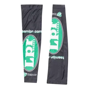 Bergamo Cycling Arm Warmers