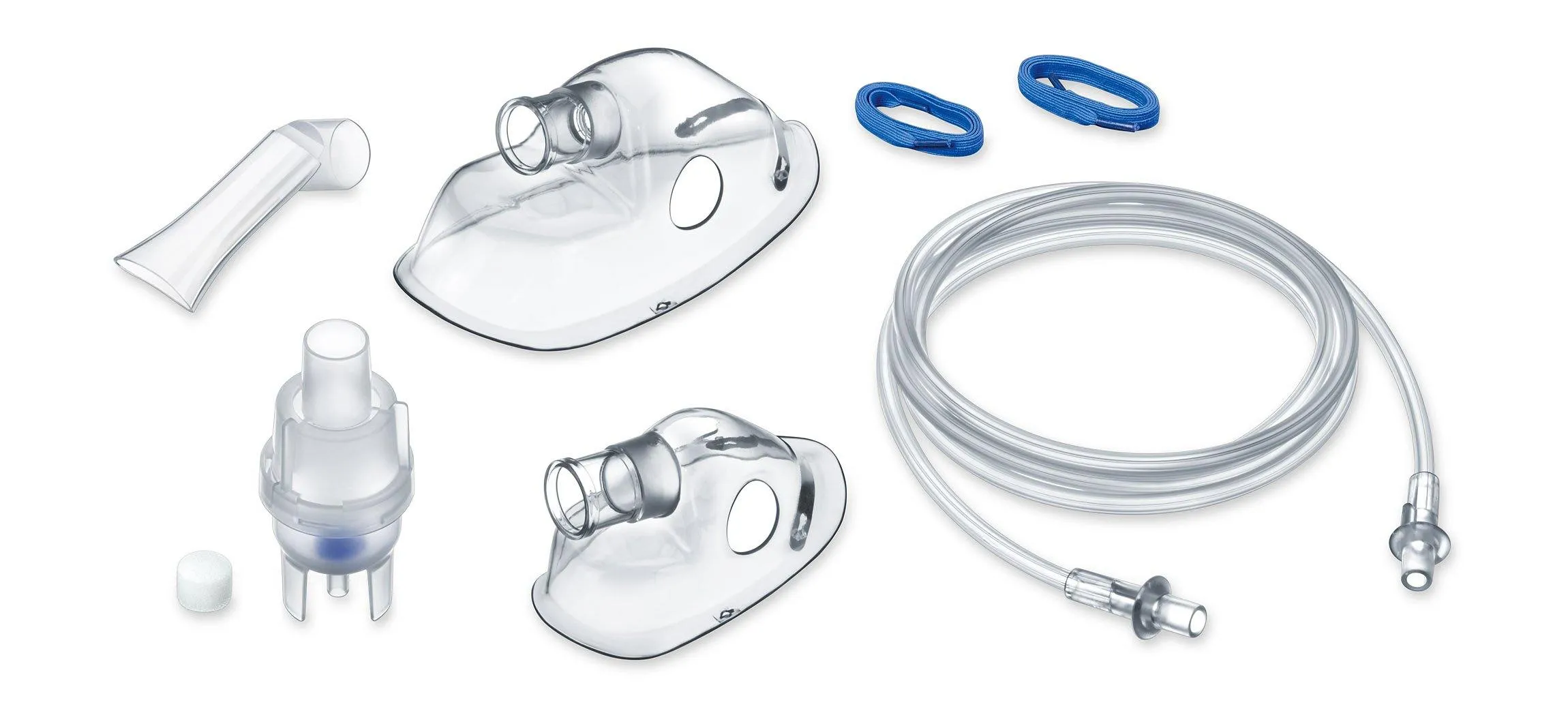 Beurer Nebulizer Ih 18