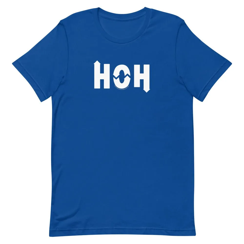 Big Brother HOH Unisex T-Shirt