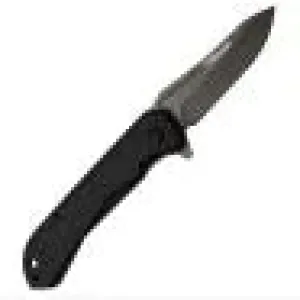 Blauer Patriot Folding Knife - Style KN1010