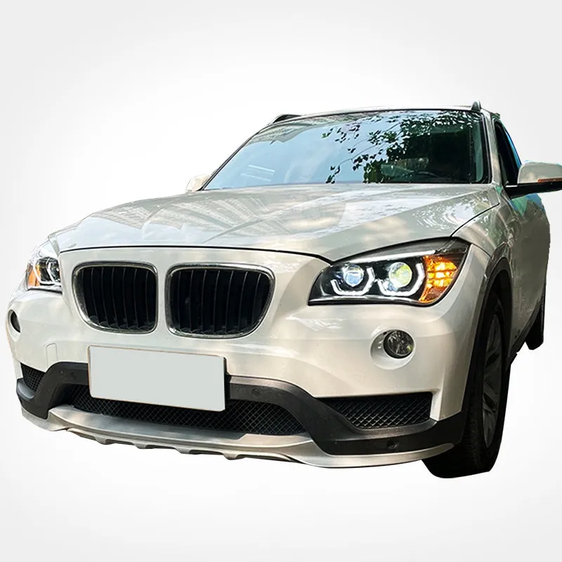 BMW X1/E84 2010-2015 Modified LED headlight with daytime running light  Euro type
