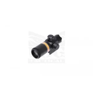 BOG SSC3502 2x28 Optic Fibre (Red)