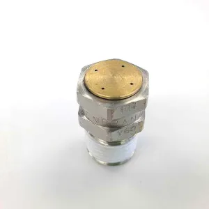 Brownie's Pressure Relief Valve 72 PSI