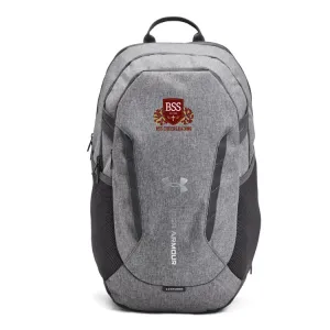 BSS Cheer - Under Armour Hustle Backpack (1384673)