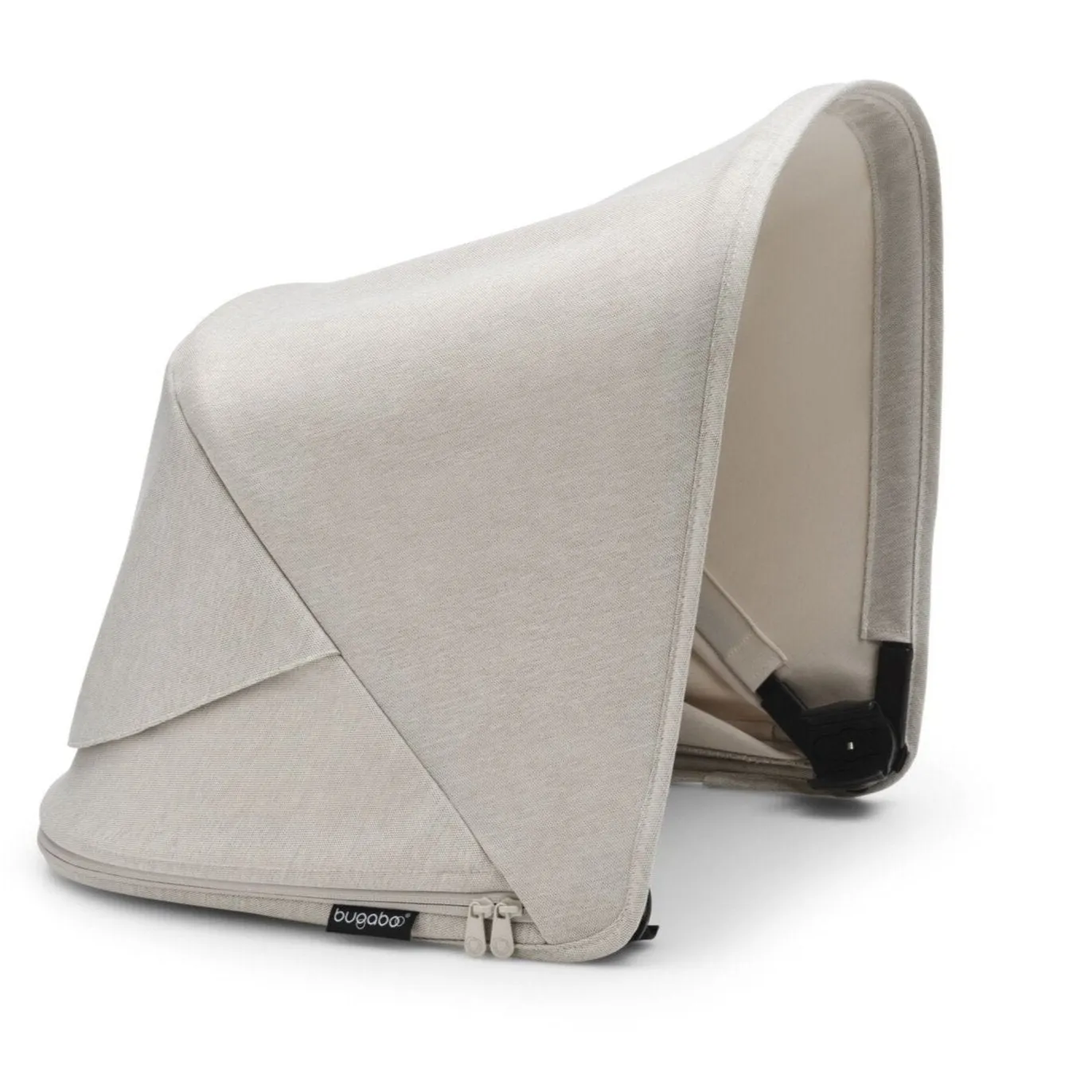 Bugaboo Fox 5 sun canopy Misty White