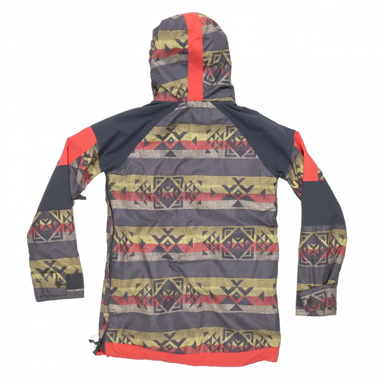 Burton Cinder Anorak Jacket - Women