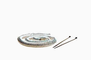 Cable Conduit Heat Shield