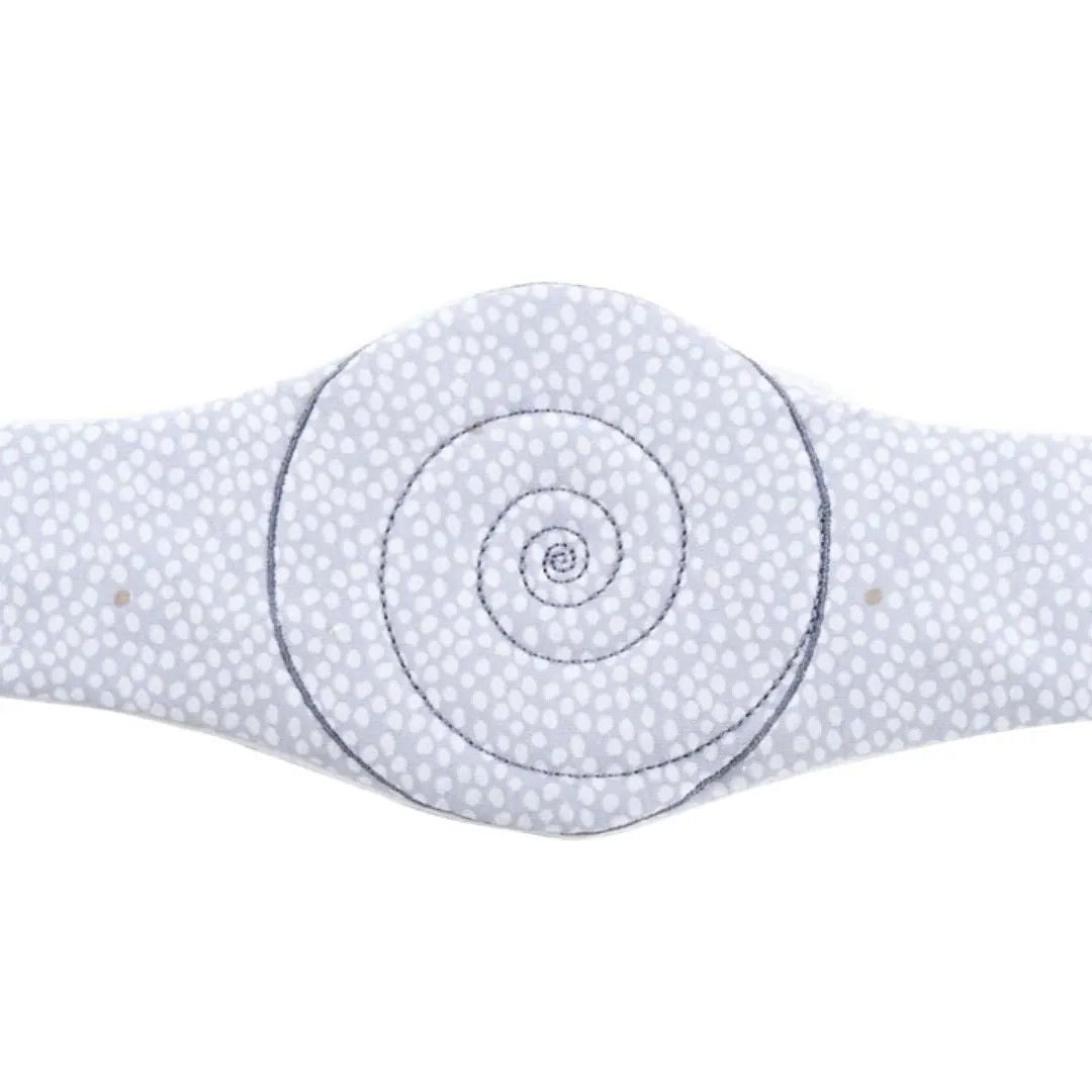 Candide Mini Massaging Heat Pack