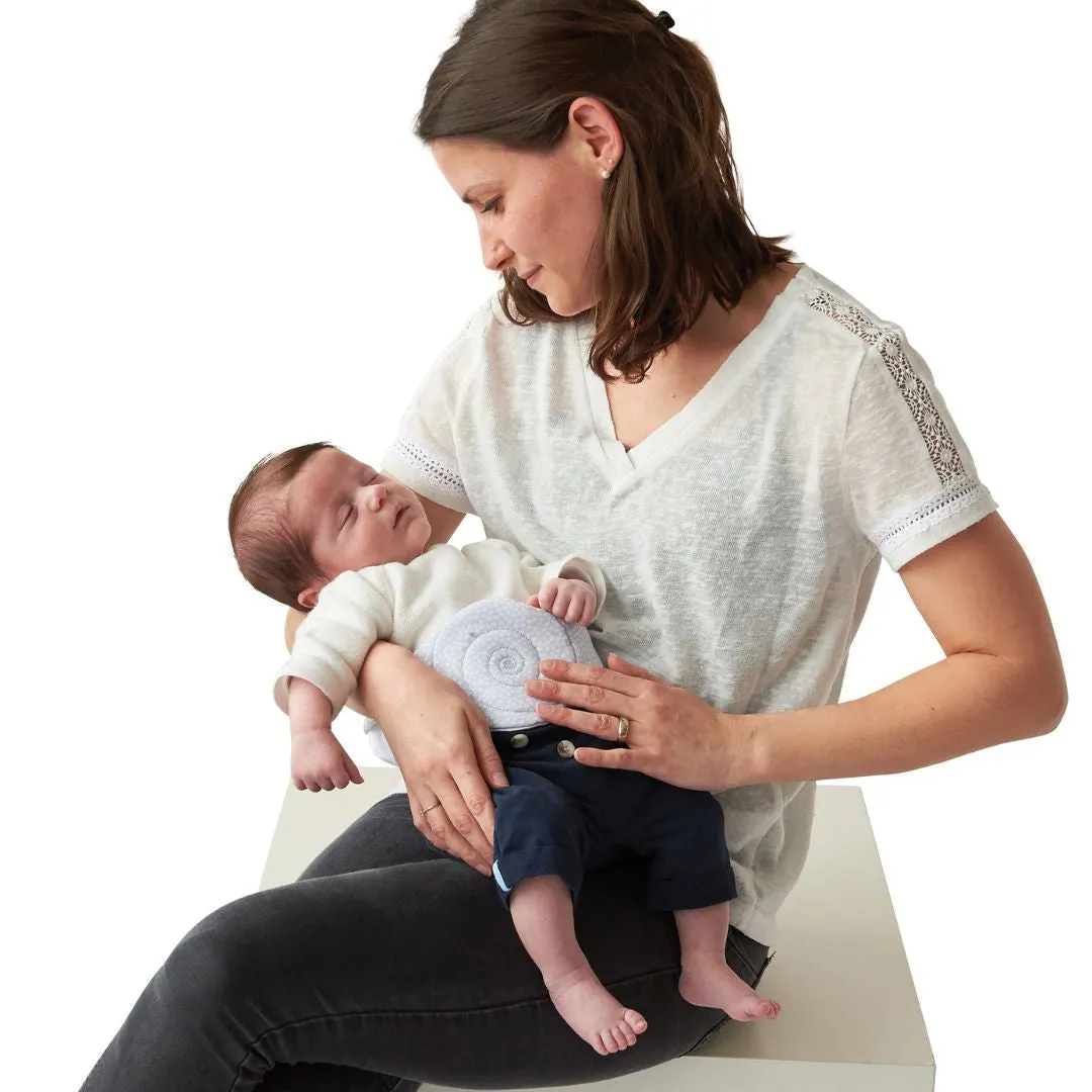 Candide Mini Massaging Heat Pack