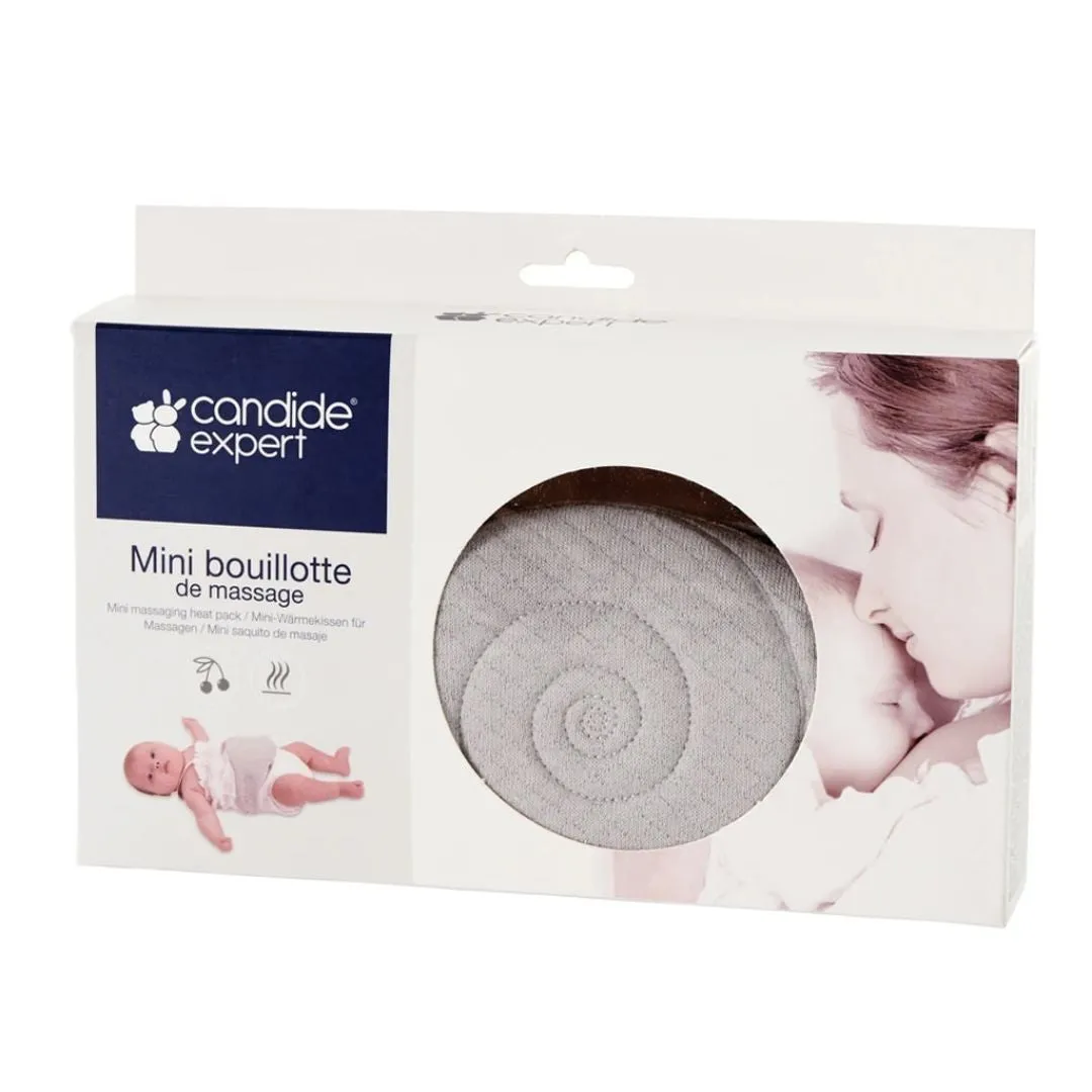 Candide Mini Massaging Heat Pack