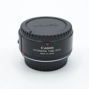 Canon Extension Tube EF25 *USED*