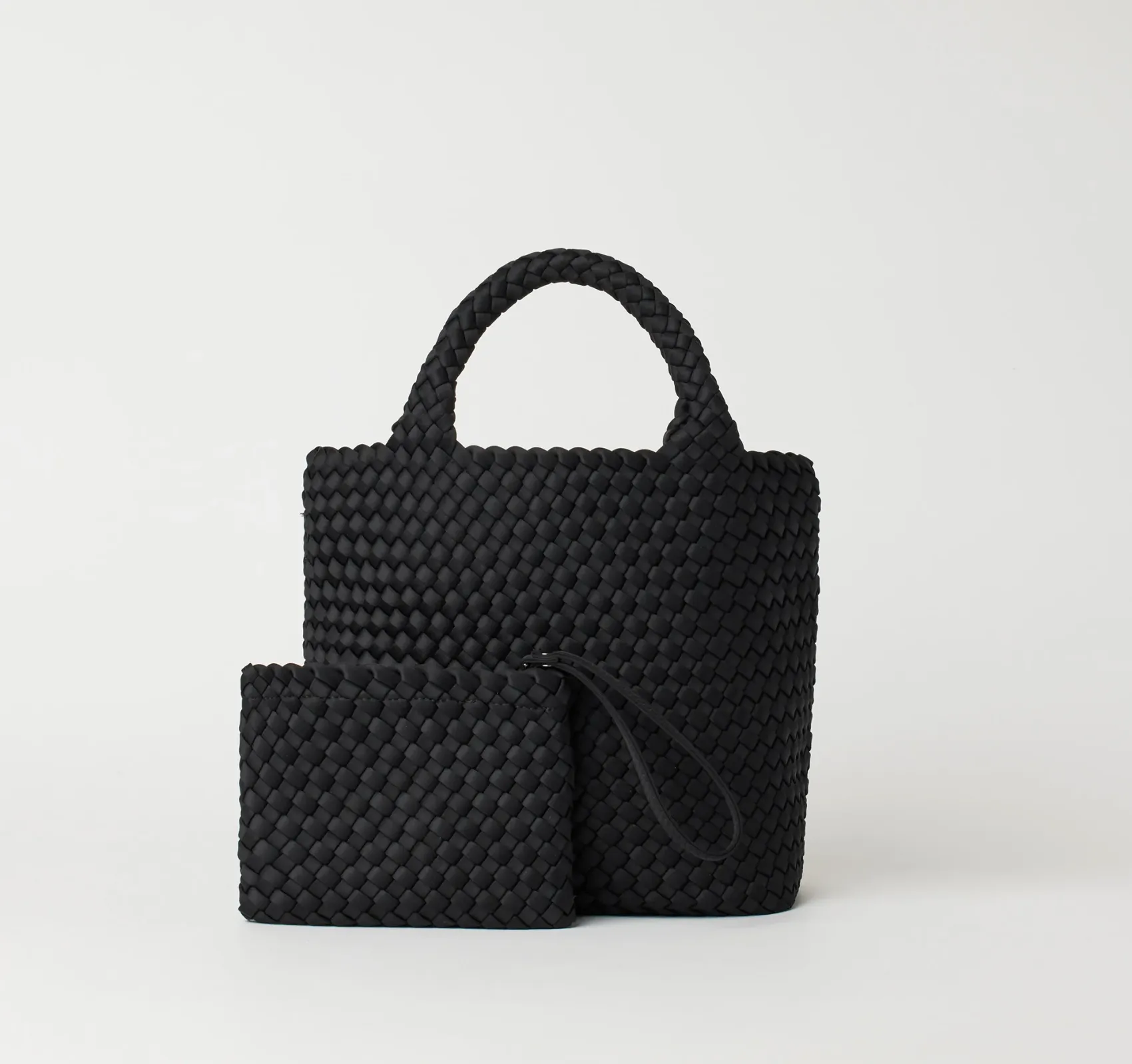 Ciudad Crossbody Black