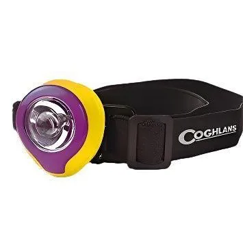 Coghlans Kids Bug Eye Headlamp
