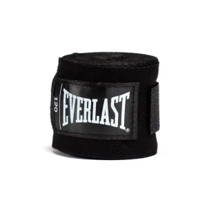 Core Handwraps Black 120in