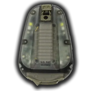 Core Survival Hel-Star 6 Jumpable Strobe