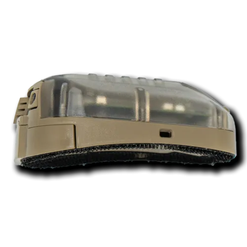 Core Survival Hel-Star 6 Jumpable Strobe
