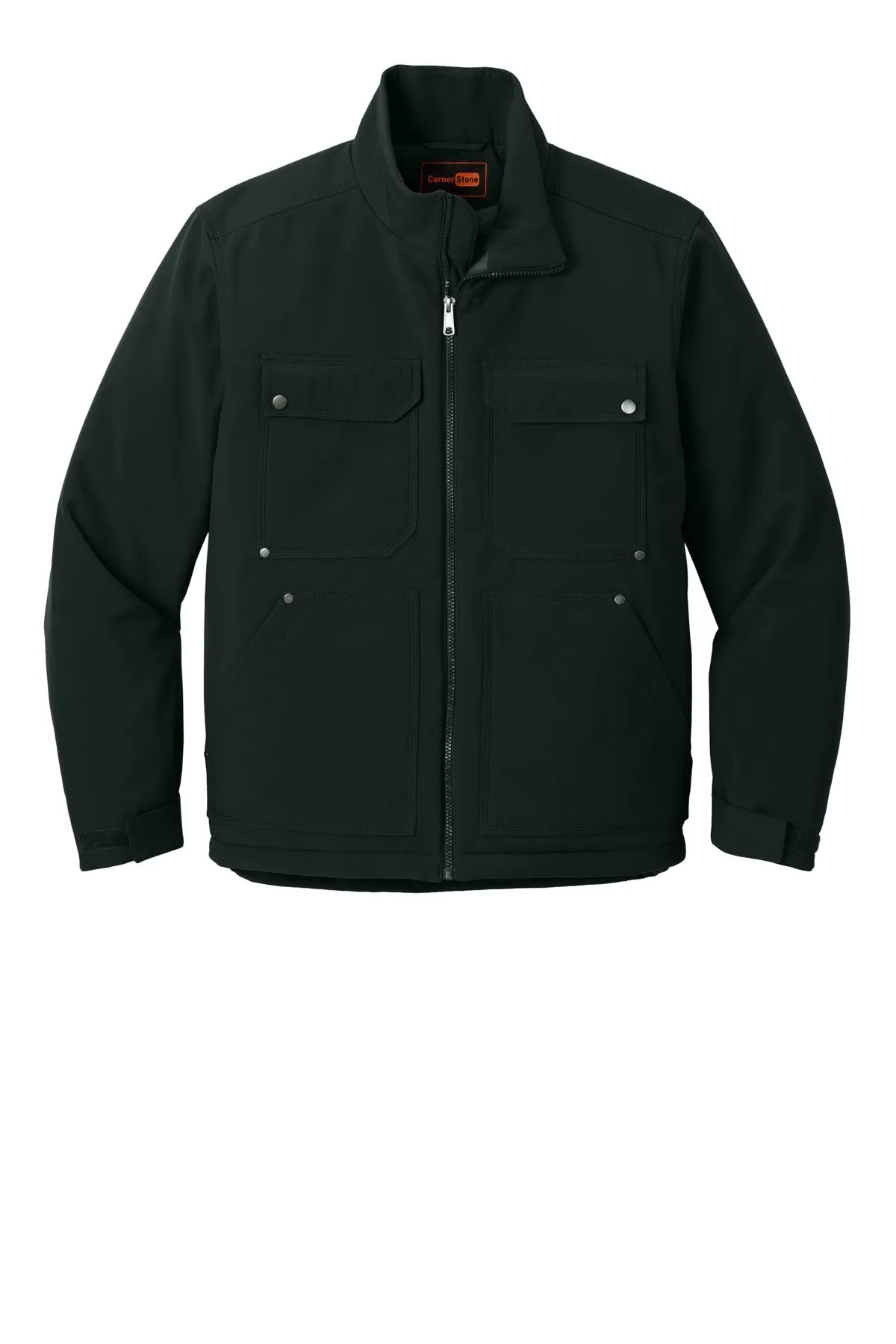 CornerStone Insulated Workwear Soft Shell