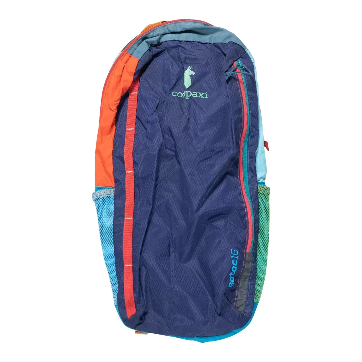 Cotopaxi Batac 16 L Del Dia Pack