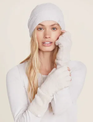 CozyChic Fingerless Gloves