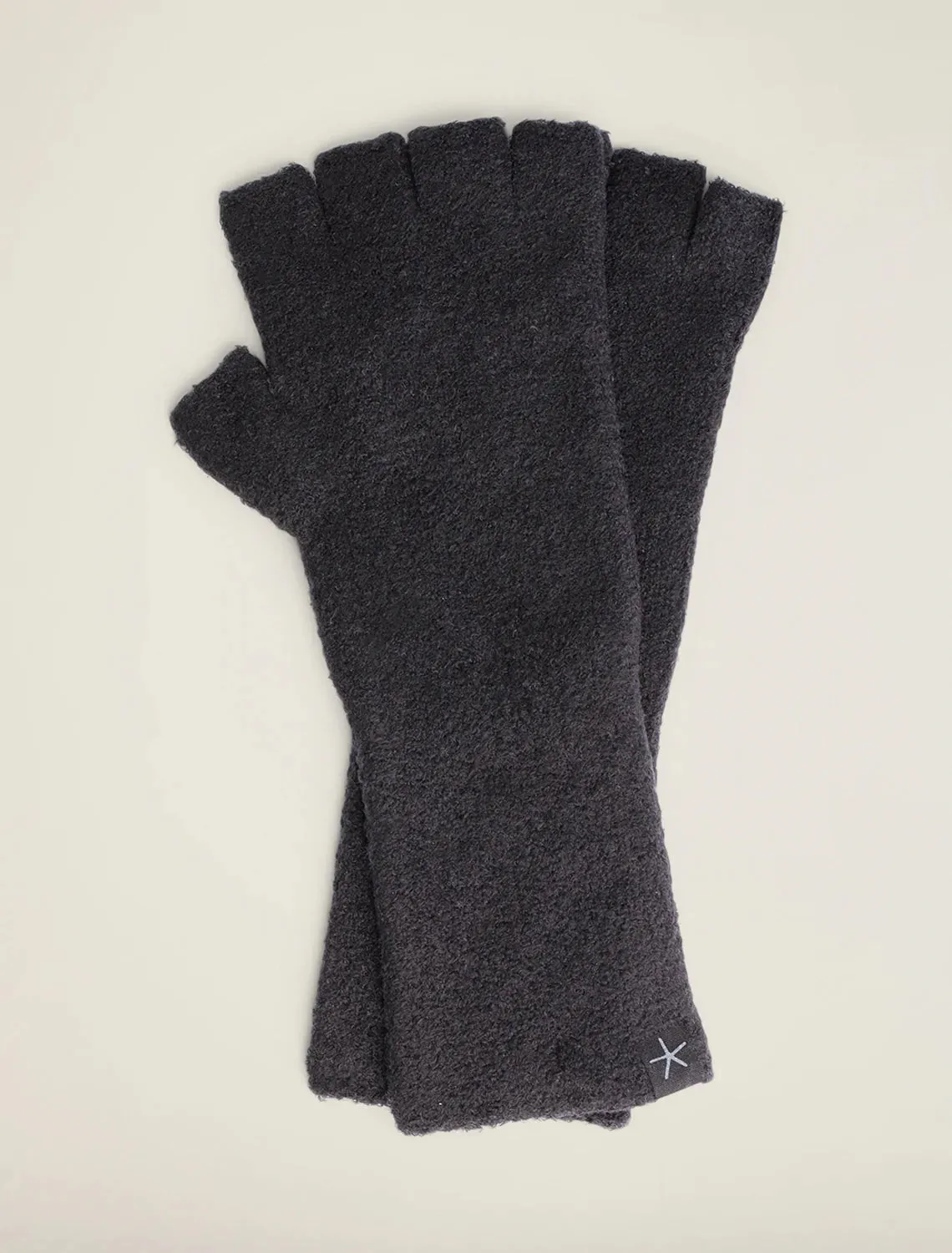 CozyChic Fingerless Gloves