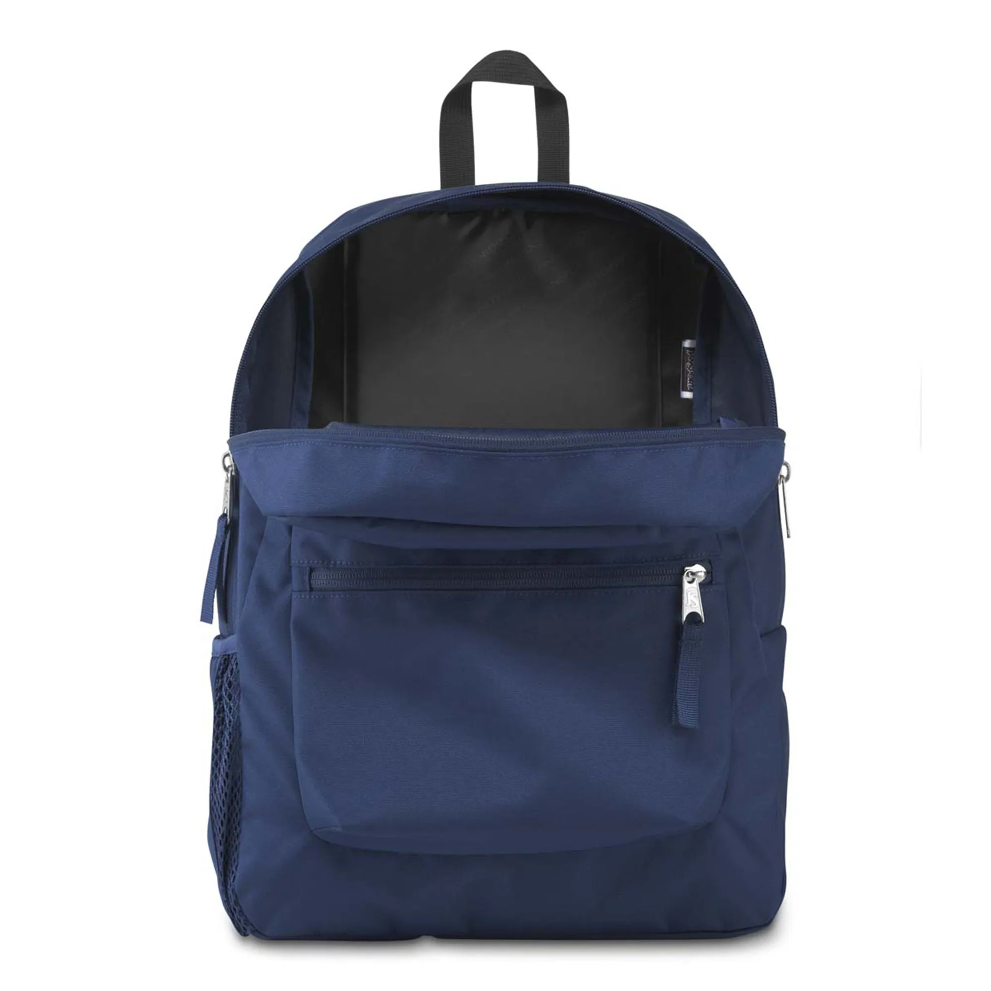 Cross Town Backpack - Navy