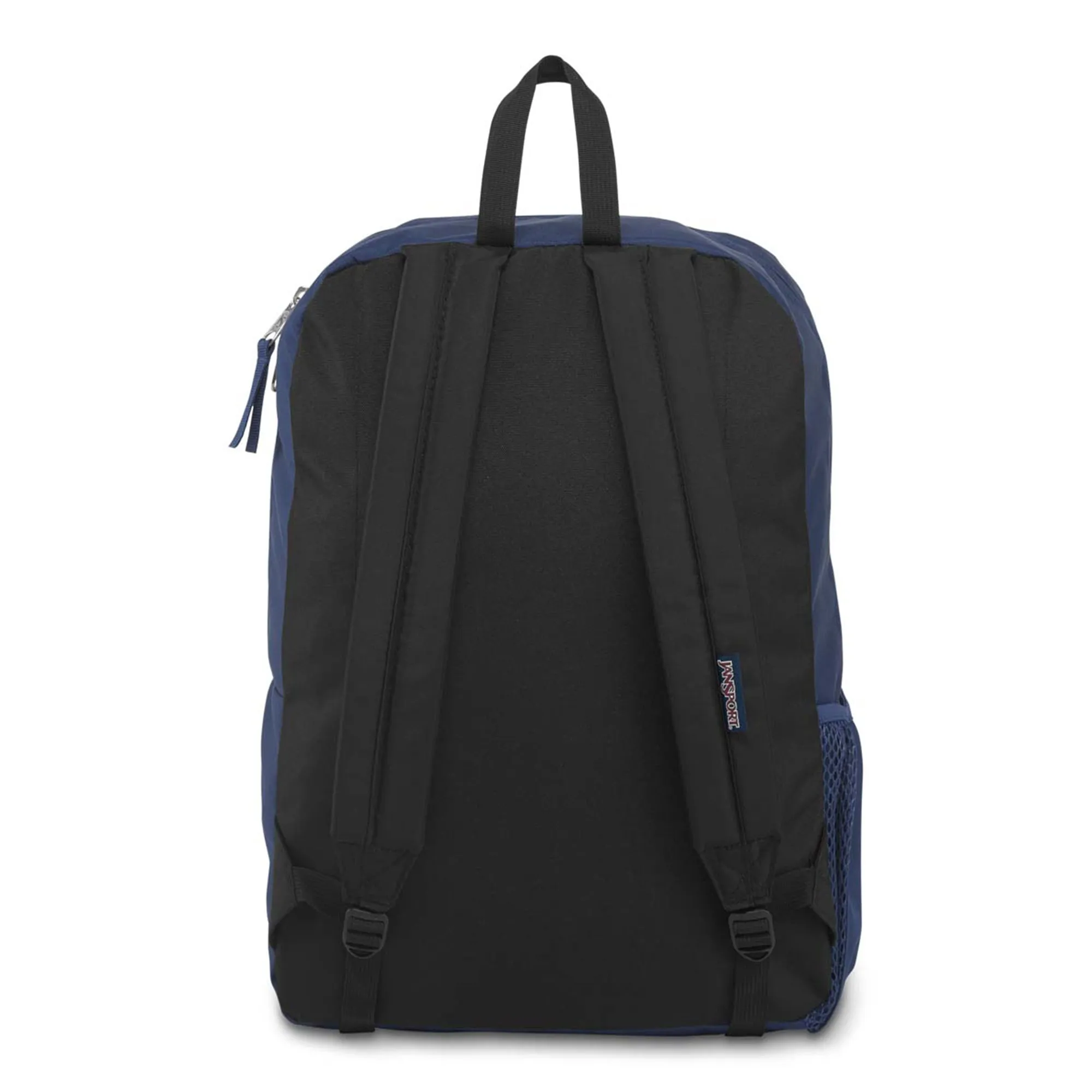 Cross Town Backpack - Navy