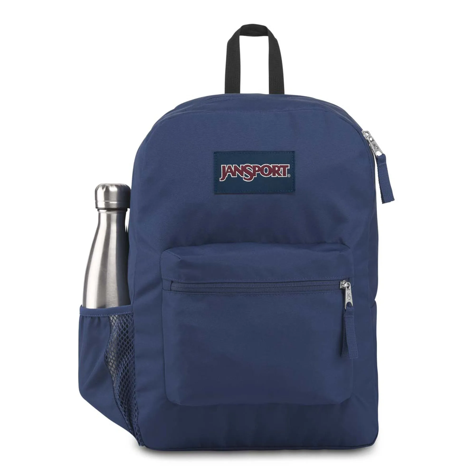 Cross Town Backpack - Navy