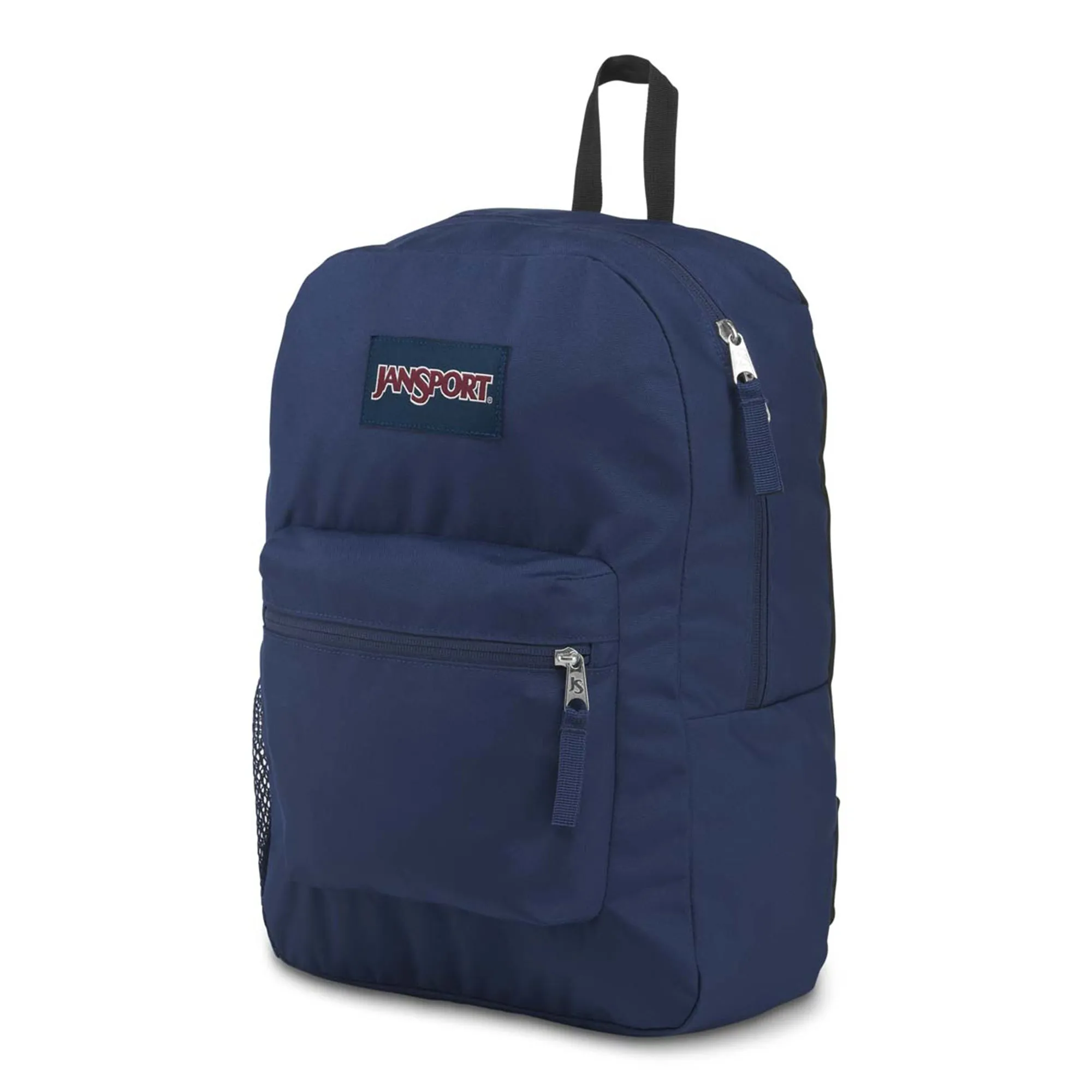 Cross Town Backpack - Navy