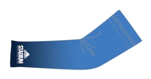 Custom Arm Warmer - Stadium Tri Club (STC)