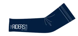 Custom Arm Warmers - The Riders Club