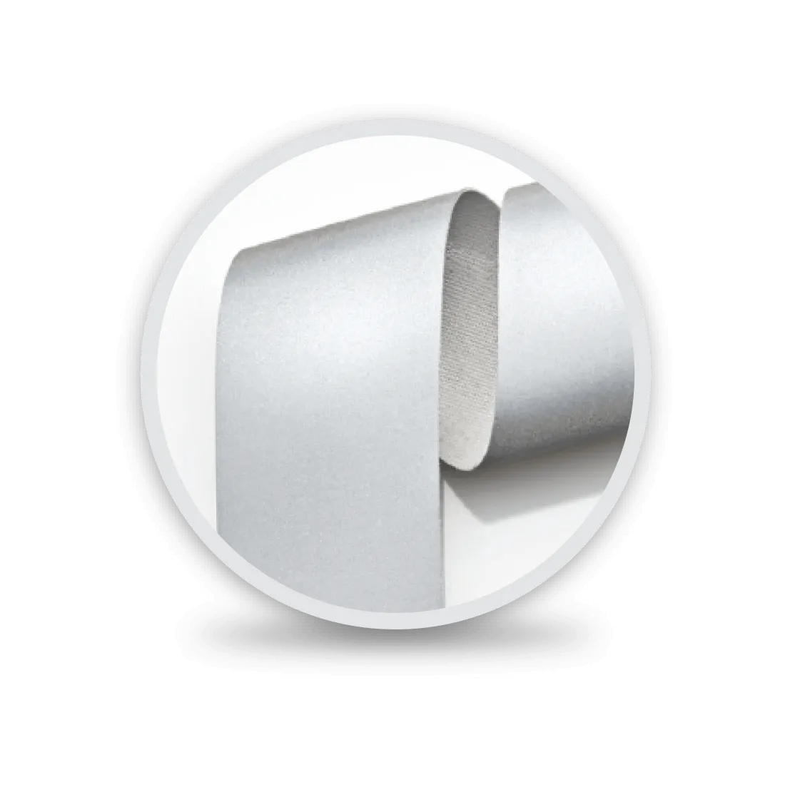 CUSTOMIZED WORKWEAR AND ACCESSORIES - REFLECTIVE BANDS AROUND SLEEVE