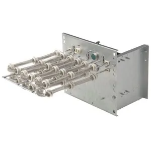 Daikin 575V 60kW Three Phase Electric Heat Kit - EHX-7L60