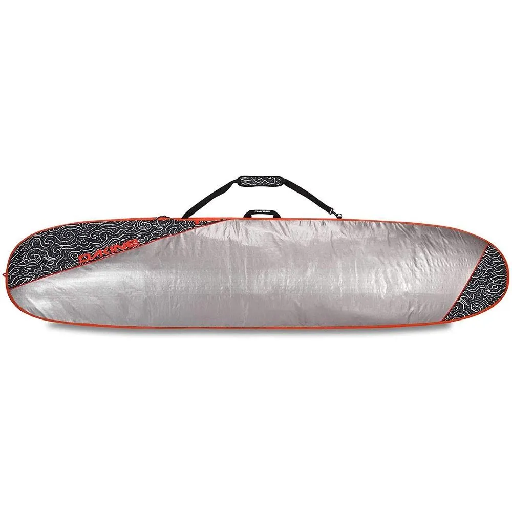 Dakine Daylight Noserider Lava Tubes 8'6 Longboard Bag - 10002270-8.6-LAVATUBES
