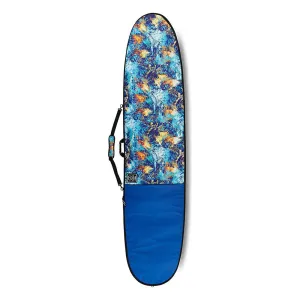 Dakine Unisex Kassia Elemental 9'2" Daylight Noserider Surfboard Bag - 10002830-9.2-NOSEKASSIA