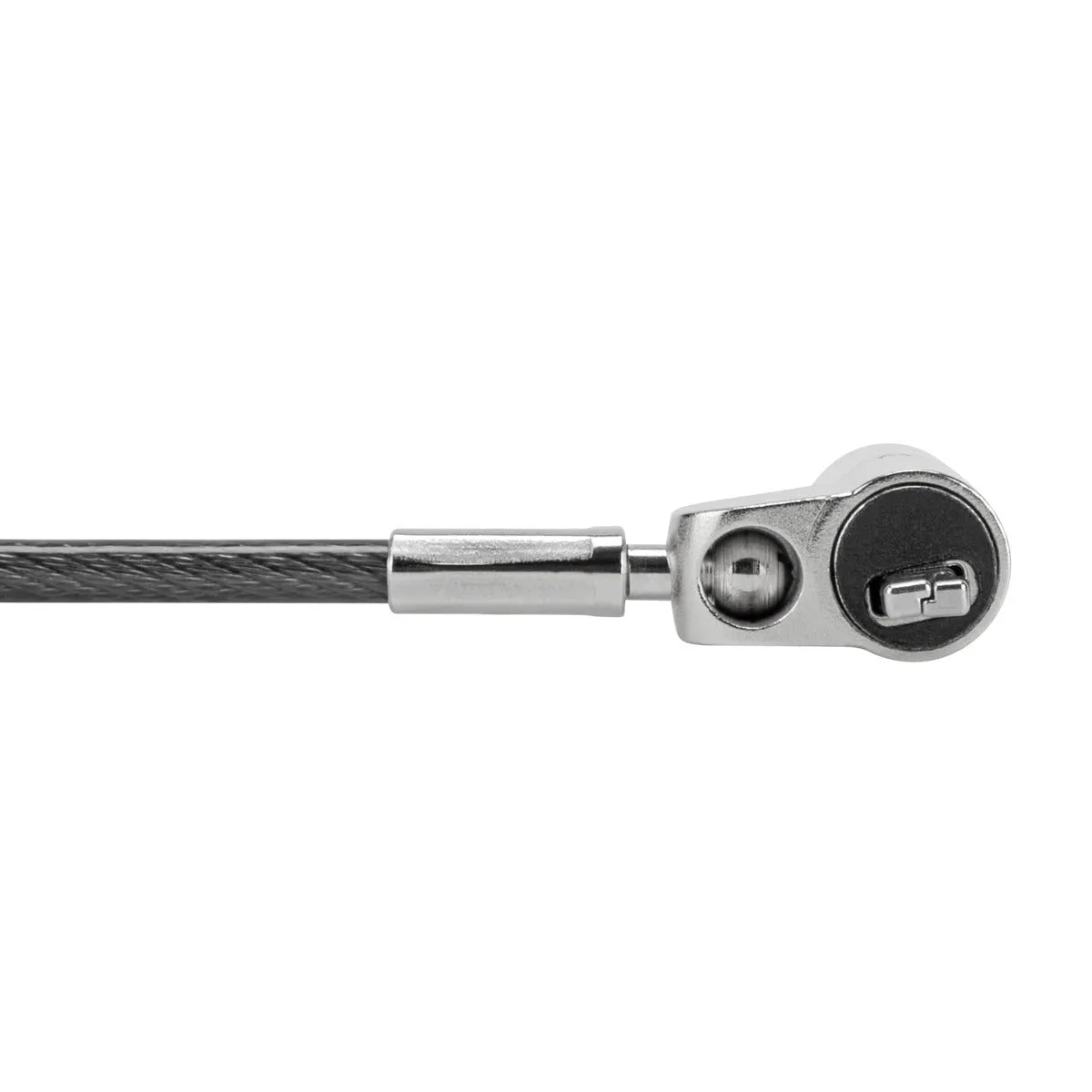 DEFCON™ Compact Keyed Cable Lock