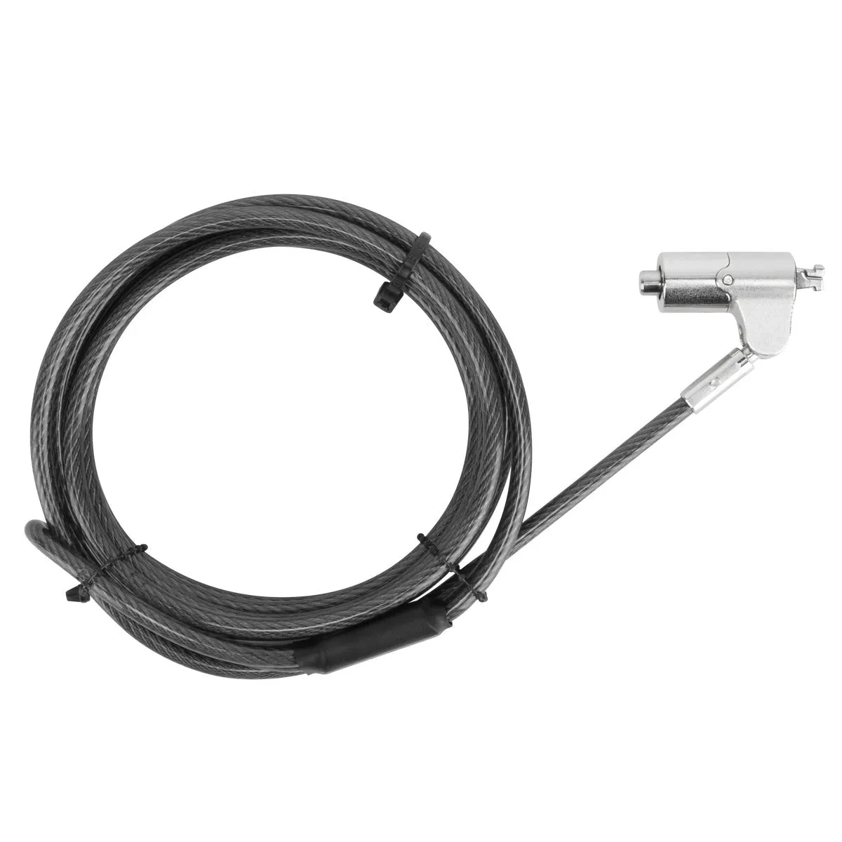 DEFCON™ Compact Keyed Cable Lock