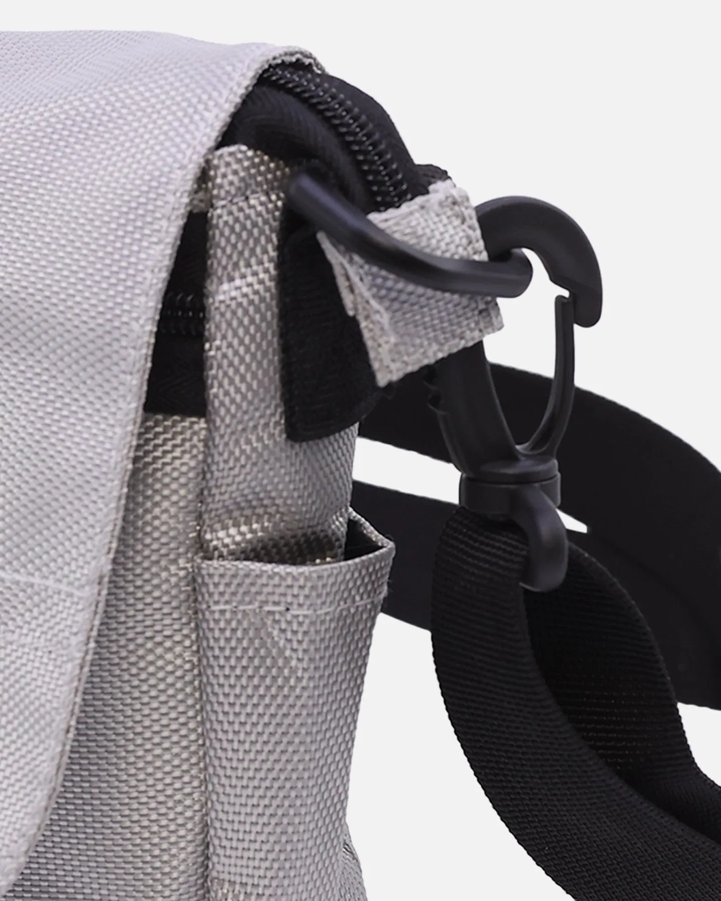 Dickies Trinity Ripstop Silver