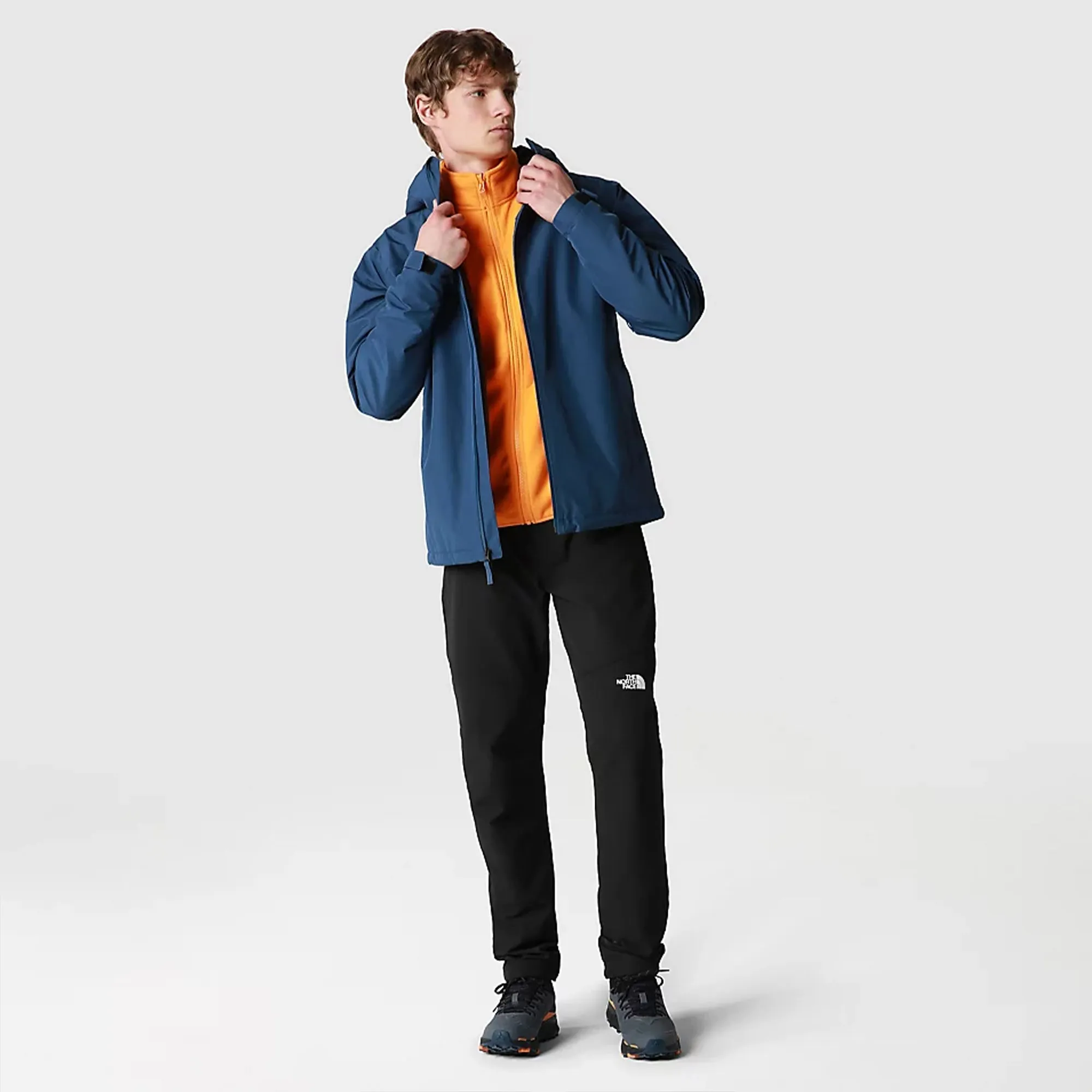 Dryzzle Futurelight Insulated Jacket